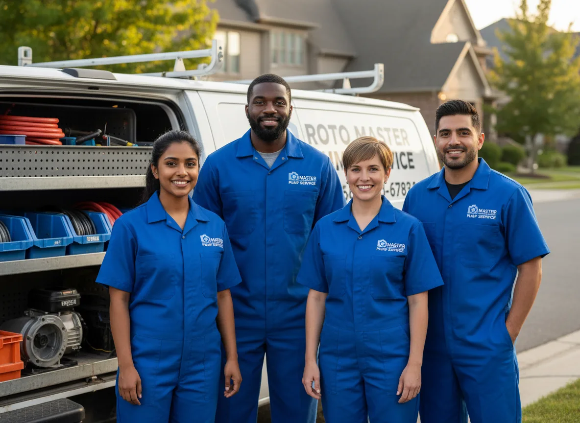 Sump Pump Installation company in Schenectady, NY